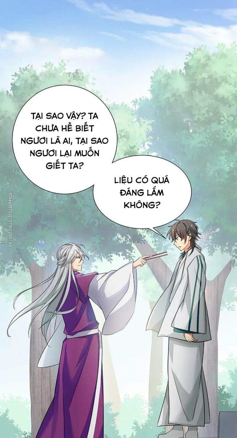 Toàn Bộ Tu Chân Giới Muội Tử Muốn Bắt Ta Chapter 12 - 1