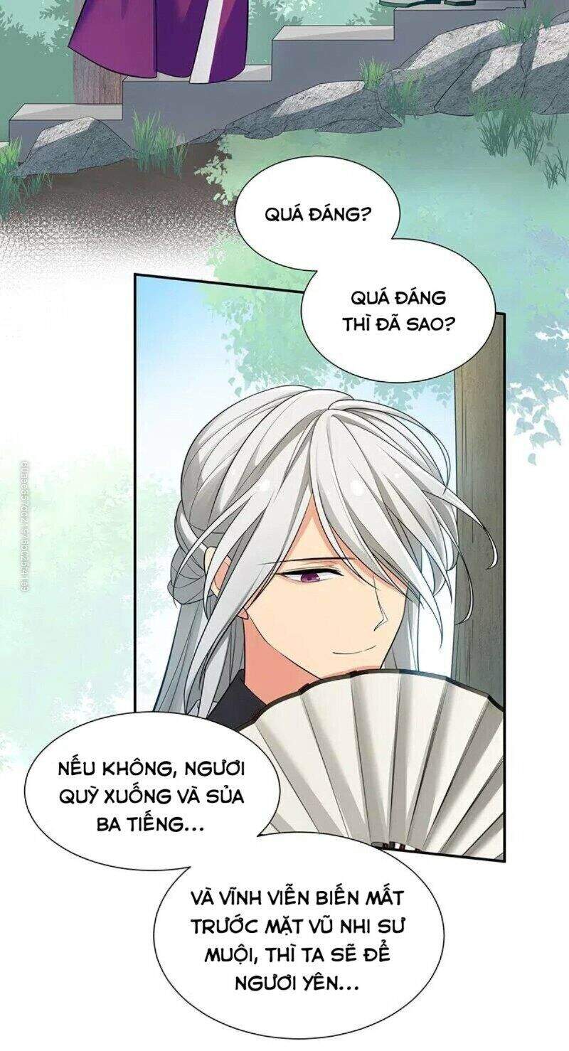 Toàn Bộ Tu Chân Giới Muội Tử Muốn Bắt Ta Chapter 12 - 2