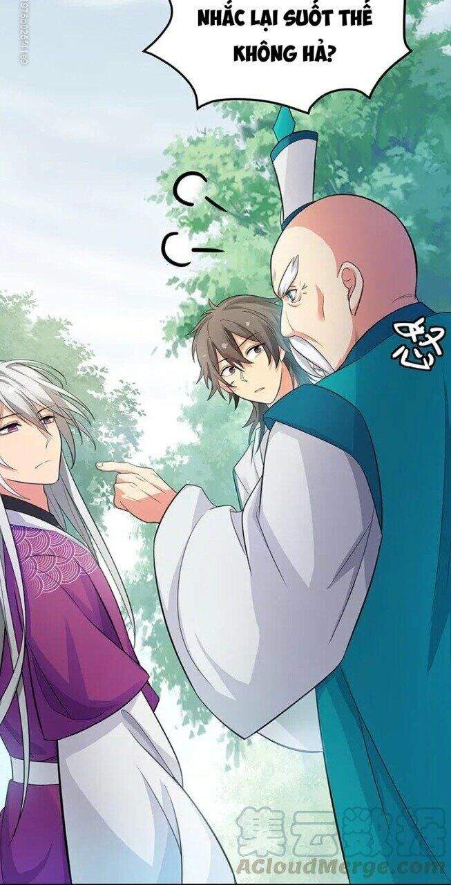 Toàn Bộ Tu Chân Giới Muội Tử Muốn Bắt Ta Chapter 12 - 11