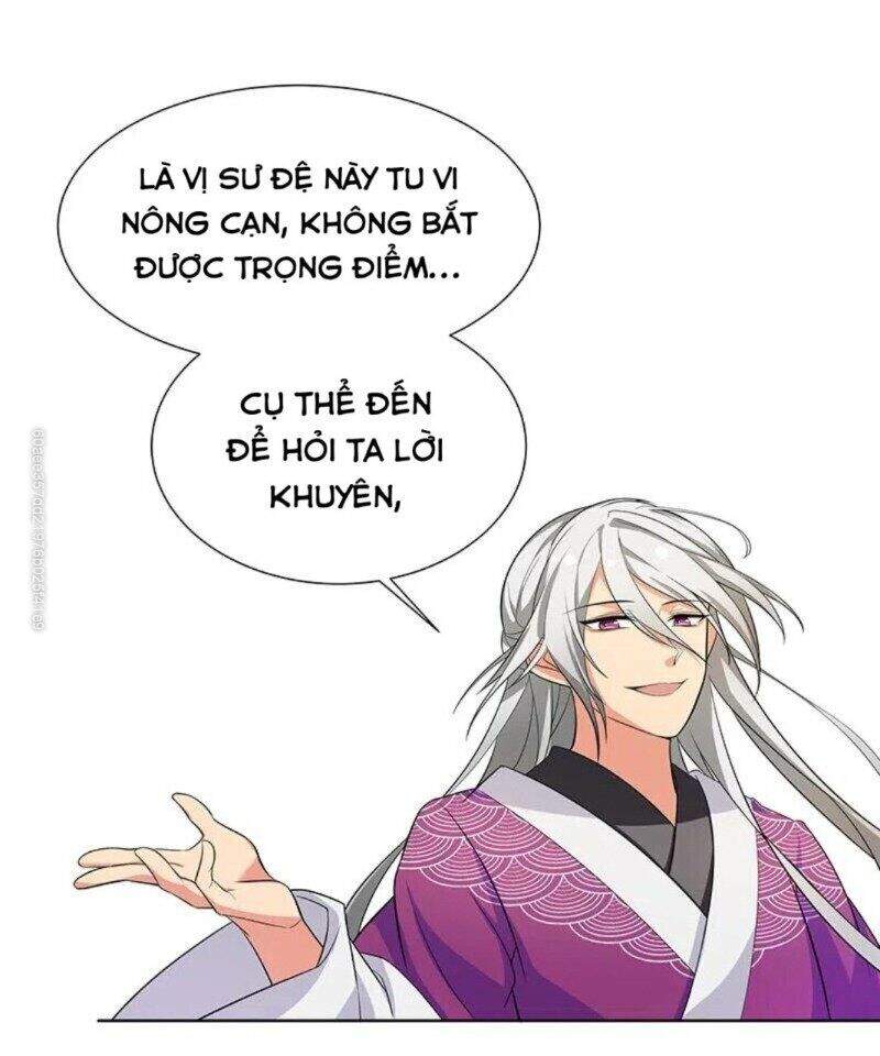 Toàn Bộ Tu Chân Giới Muội Tử Muốn Bắt Ta Chapter 12 - 13