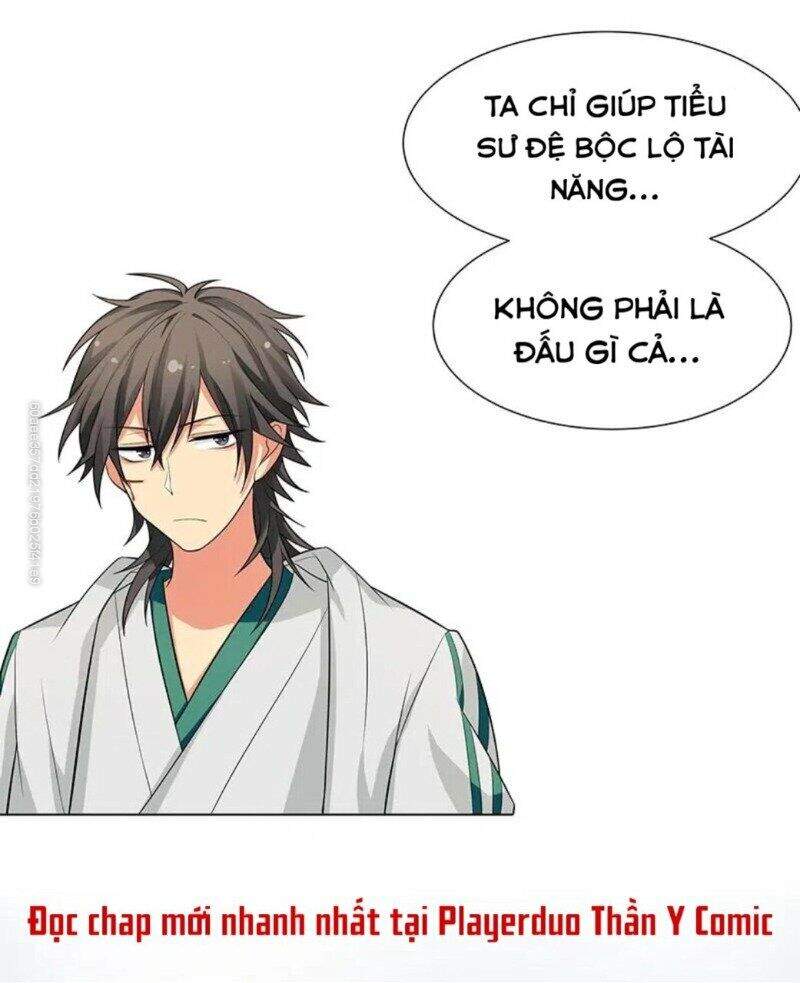 Toàn Bộ Tu Chân Giới Muội Tử Muốn Bắt Ta Chapter 12 - 14