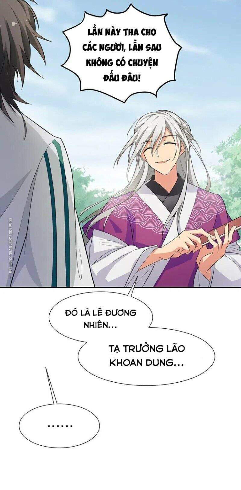 Toàn Bộ Tu Chân Giới Muội Tử Muốn Bắt Ta Chapter 12 - 17