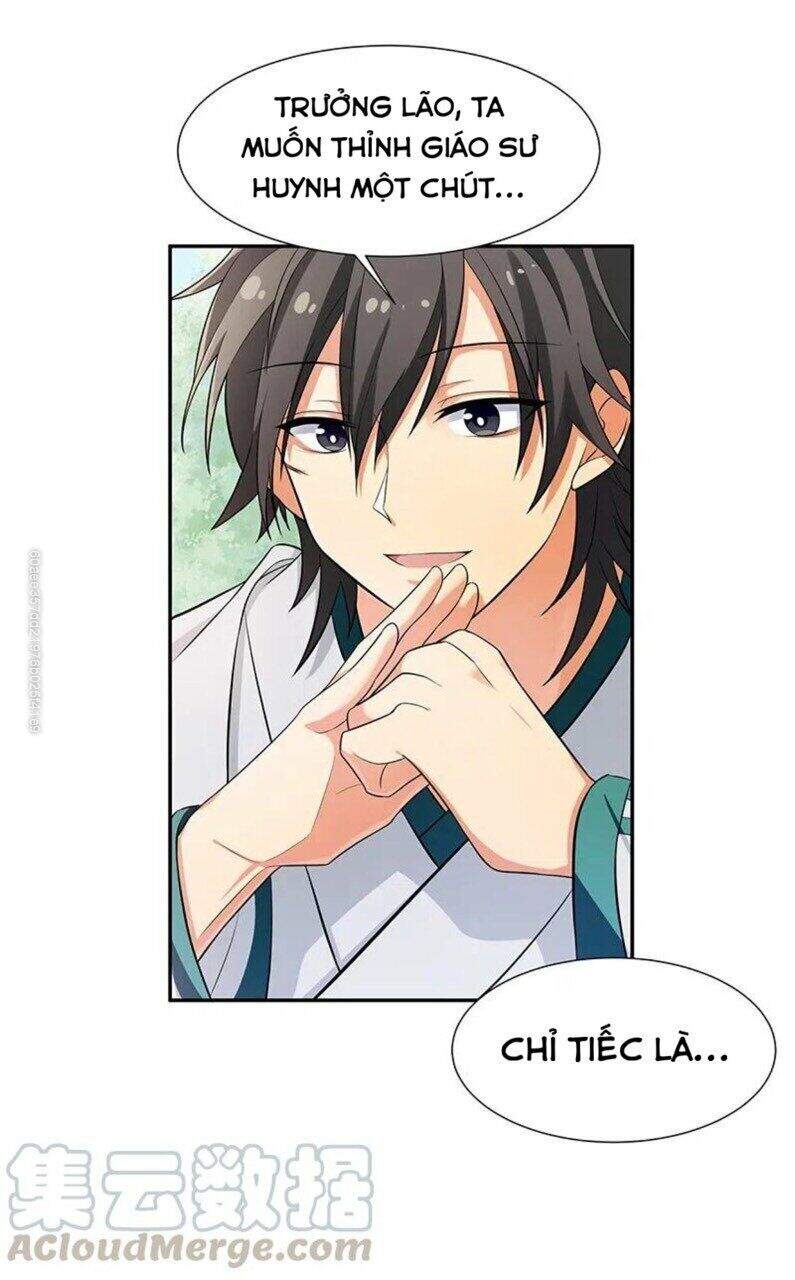 Toàn Bộ Tu Chân Giới Muội Tử Muốn Bắt Ta Chapter 12 - 19