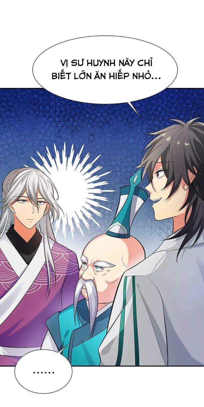 Toàn Bộ Tu Chân Giới Muội Tử Muốn Bắt Ta Chapter 12 - 20