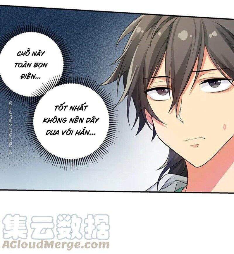 Toàn Bộ Tu Chân Giới Muội Tử Muốn Bắt Ta Chapter 12 - 3