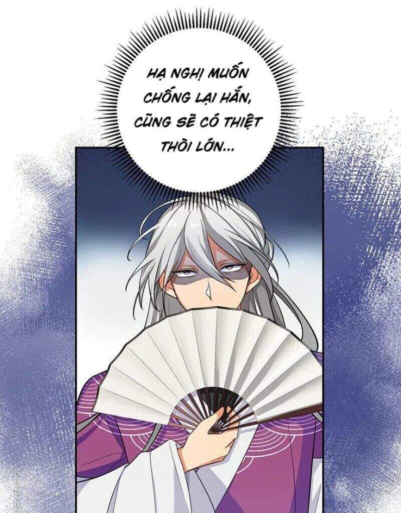 Toàn Bộ Tu Chân Giới Muội Tử Muốn Bắt Ta Chapter 12 - 24