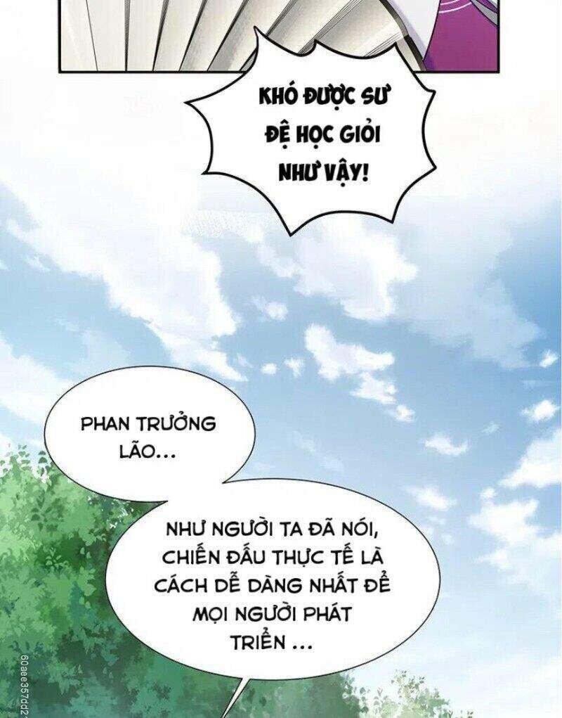 Toàn Bộ Tu Chân Giới Muội Tử Muốn Bắt Ta Chapter 12 - 26