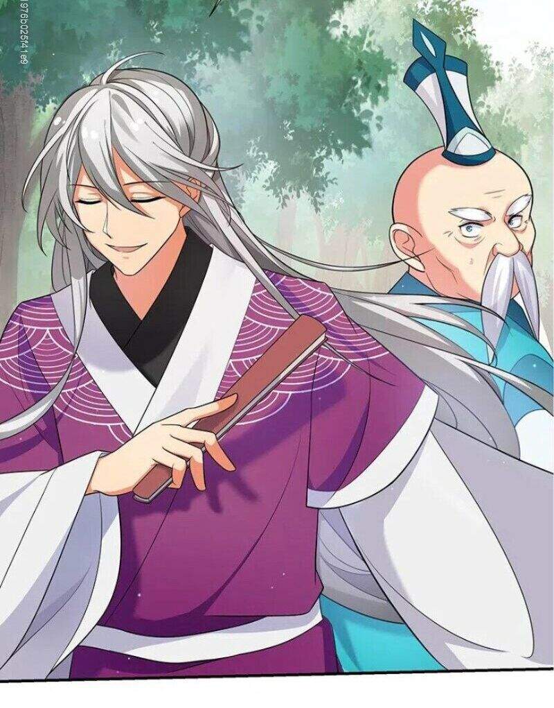 Toàn Bộ Tu Chân Giới Muội Tử Muốn Bắt Ta Chapter 12 - 27