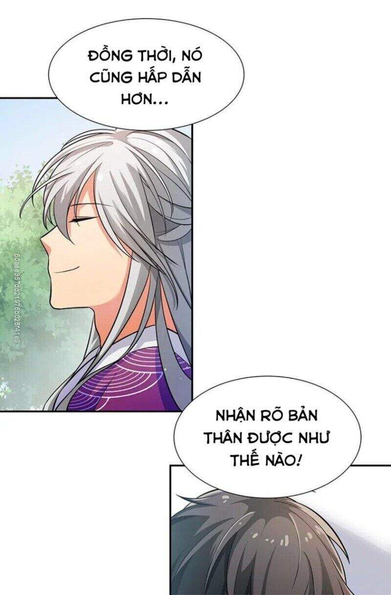 Toàn Bộ Tu Chân Giới Muội Tử Muốn Bắt Ta Chapter 12 - 28