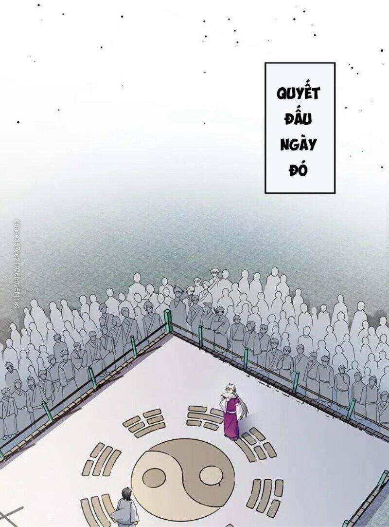 Toàn Bộ Tu Chân Giới Muội Tử Muốn Bắt Ta Chapter 12 - 30