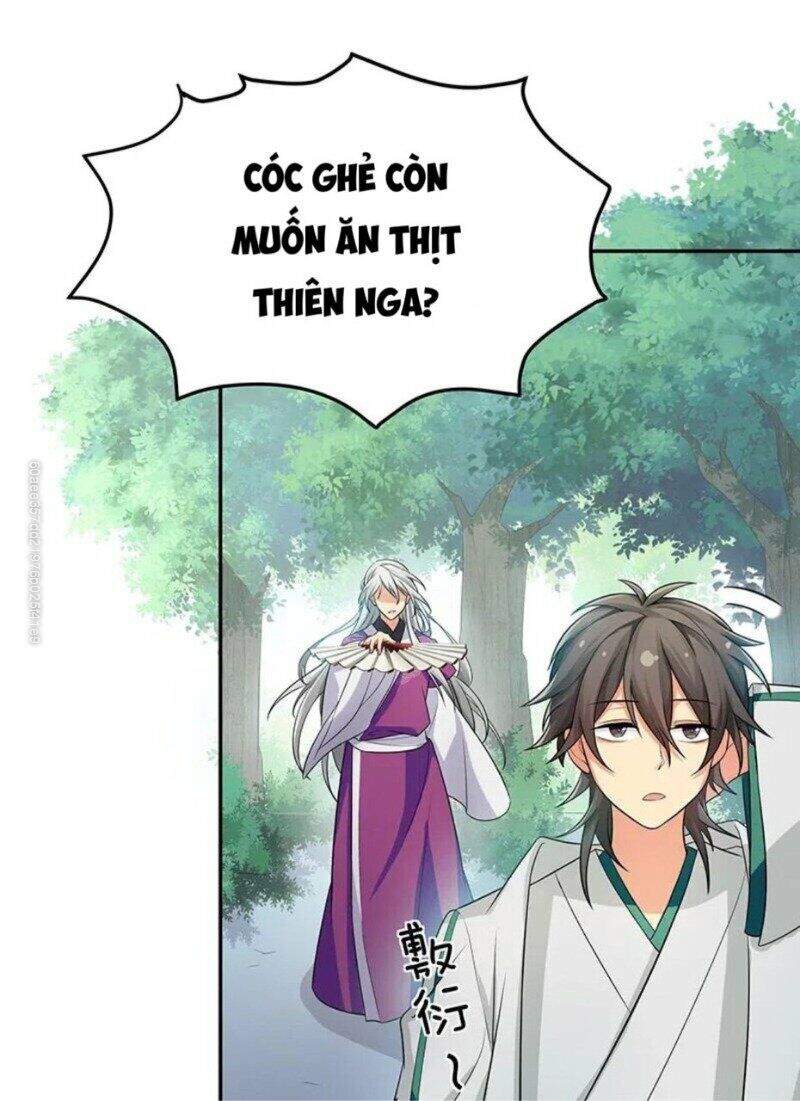 Toàn Bộ Tu Chân Giới Muội Tử Muốn Bắt Ta Chapter 12 - 4