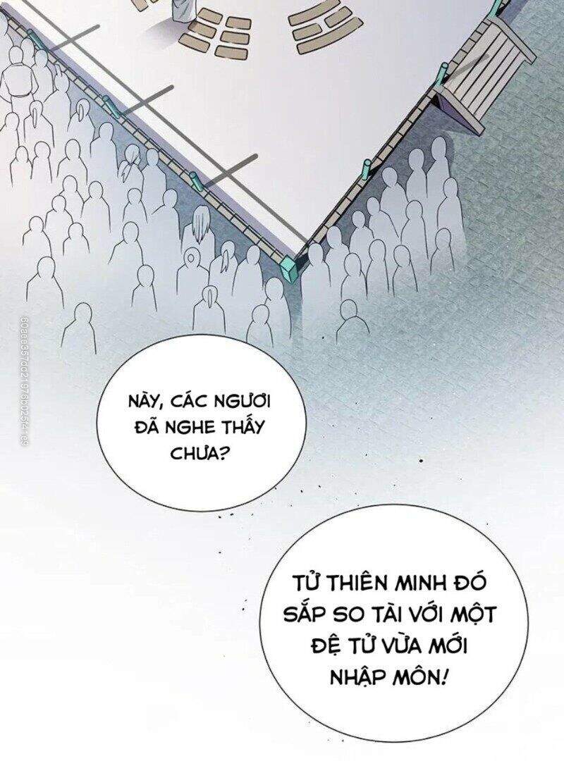 Toàn Bộ Tu Chân Giới Muội Tử Muốn Bắt Ta Chapter 12 - 31