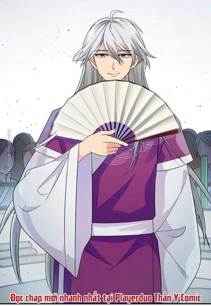 Toàn Bộ Tu Chân Giới Muội Tử Muốn Bắt Ta Chapter 12 - 36