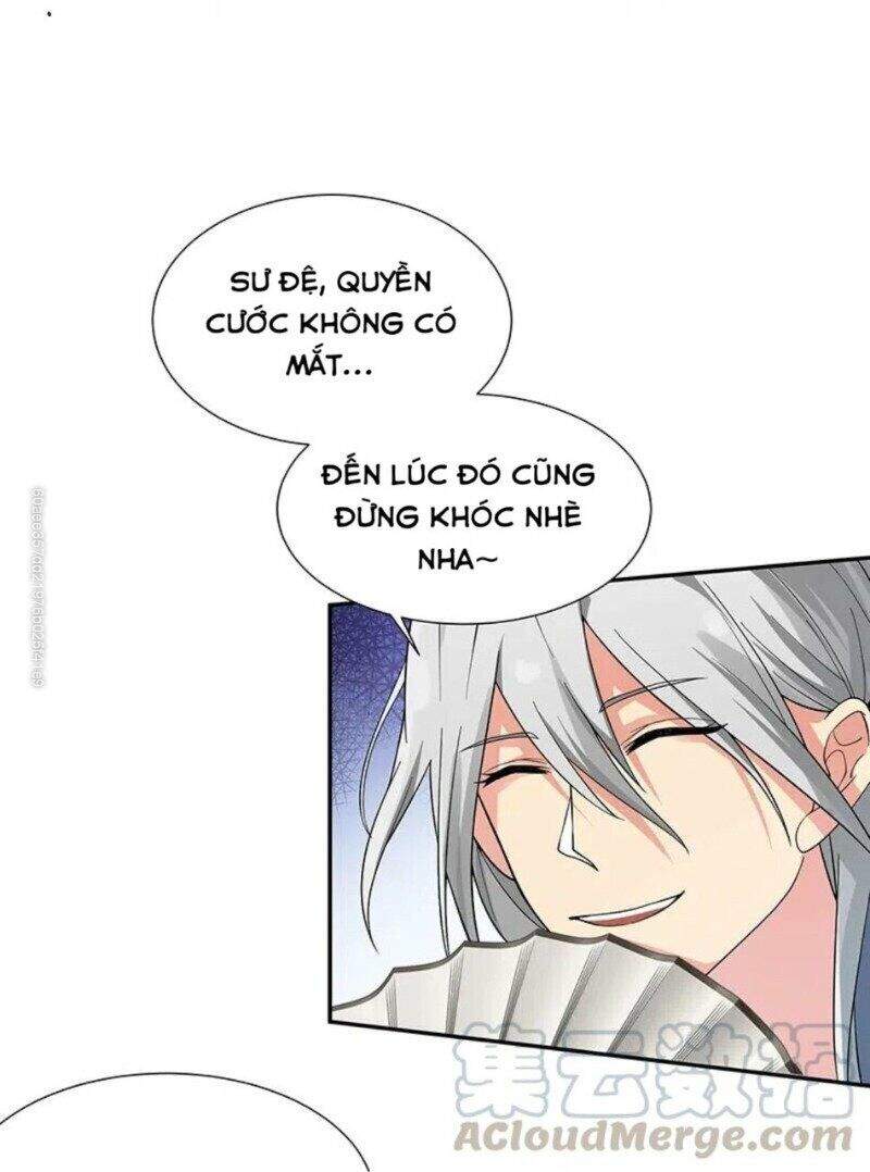 Toàn Bộ Tu Chân Giới Muội Tử Muốn Bắt Ta Chapter 12 - 37
