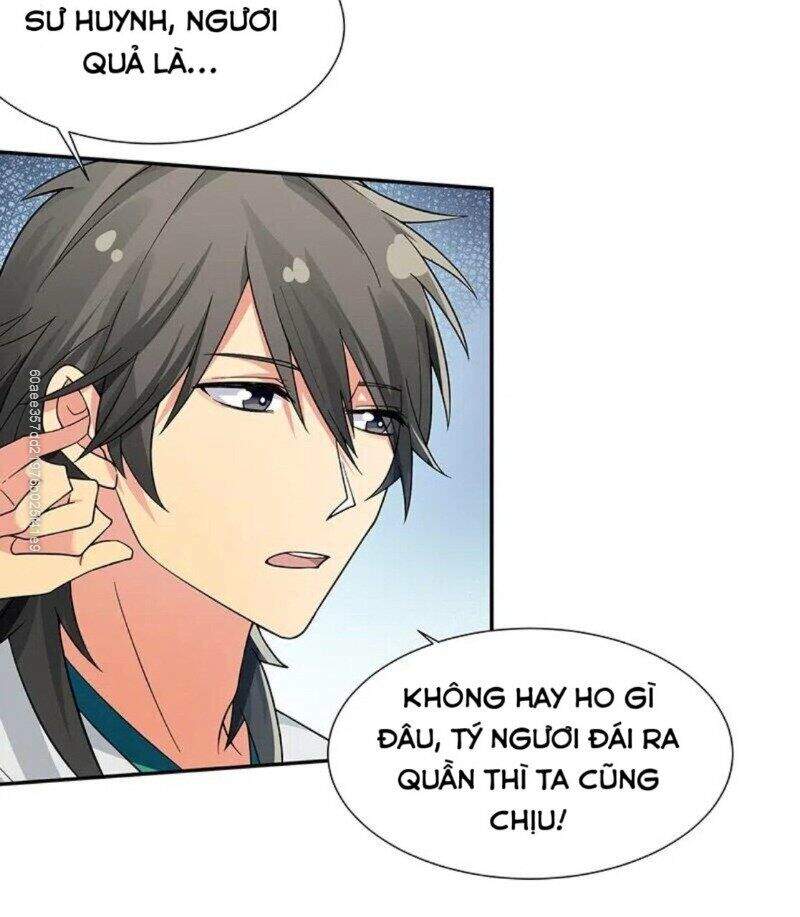 Toàn Bộ Tu Chân Giới Muội Tử Muốn Bắt Ta Chapter 12 - 38