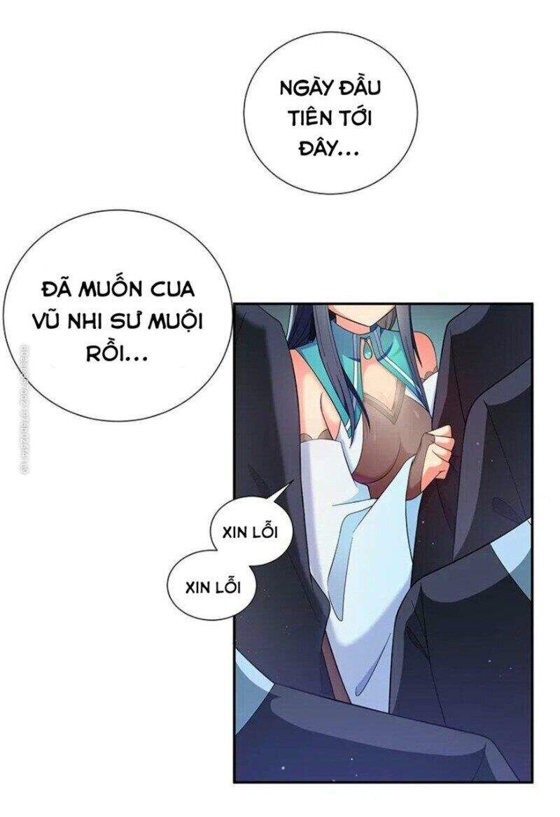Toàn Bộ Tu Chân Giới Muội Tử Muốn Bắt Ta Chapter 12 - 40