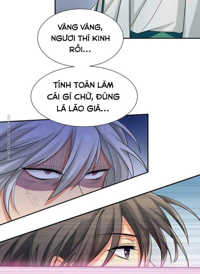 Toàn Bộ Tu Chân Giới Muội Tử Muốn Bắt Ta Chapter 12 - 5