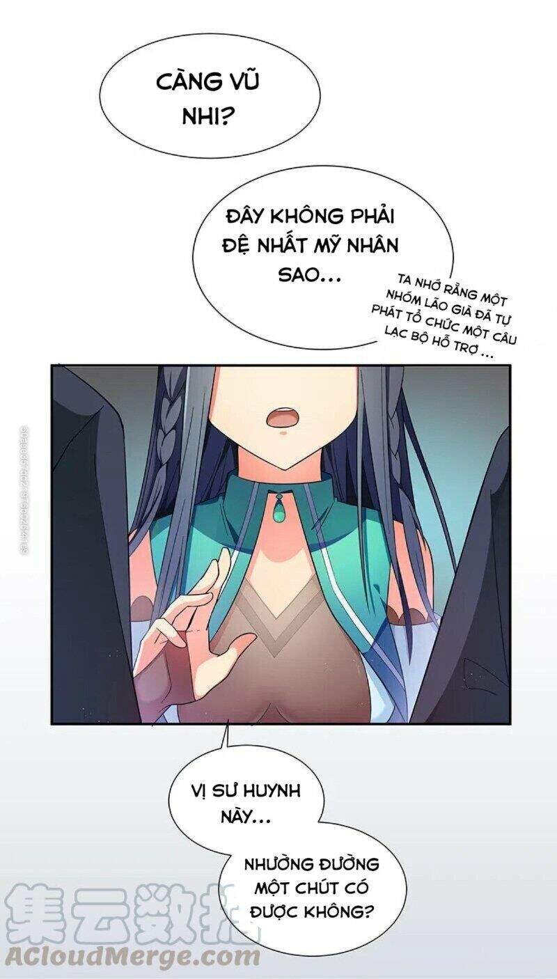 Toàn Bộ Tu Chân Giới Muội Tử Muốn Bắt Ta Chapter 12 - 41