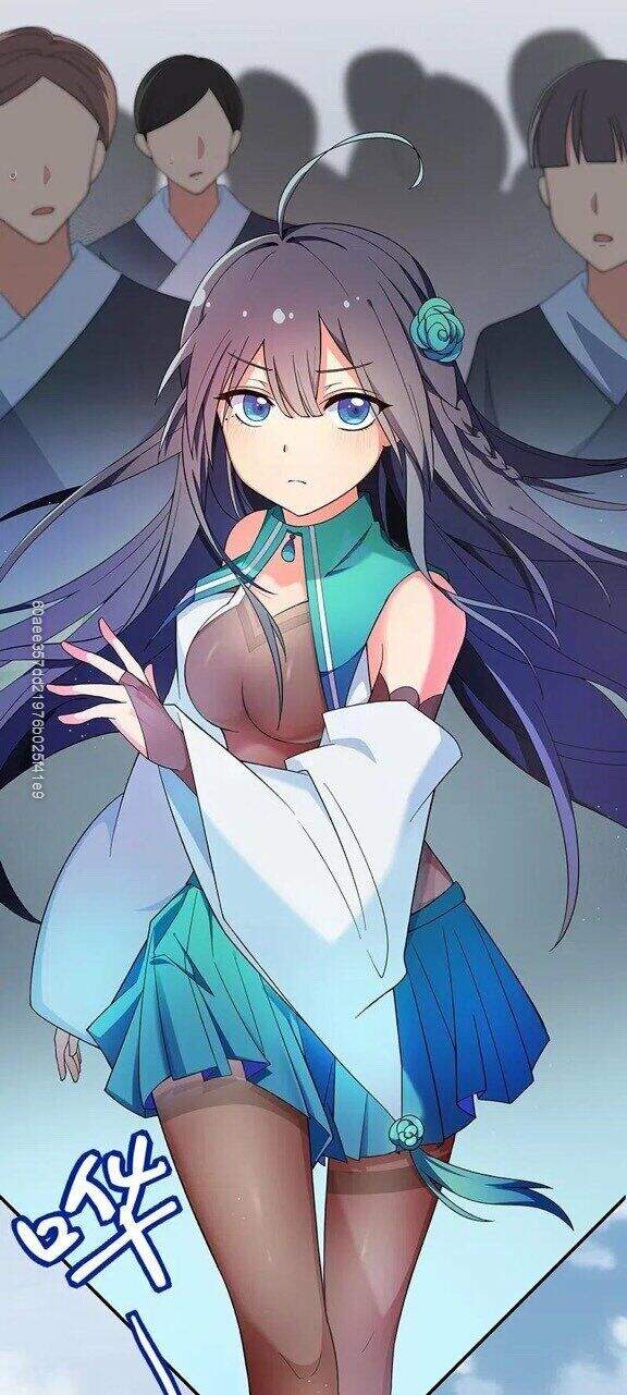 Toàn Bộ Tu Chân Giới Muội Tử Muốn Bắt Ta Chapter 12 - 42