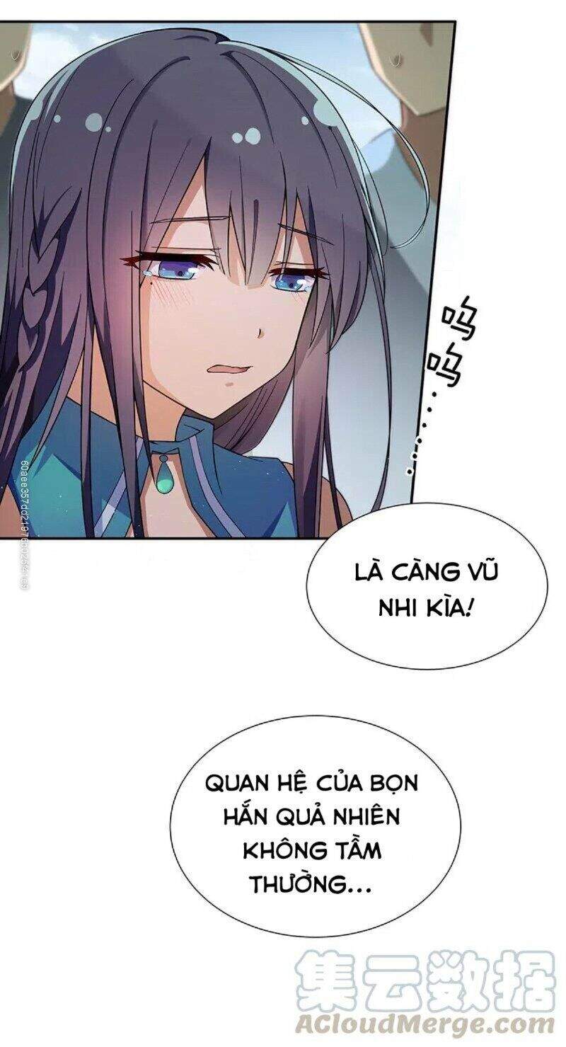 Toàn Bộ Tu Chân Giới Muội Tử Muốn Bắt Ta Chapter 12 - 45