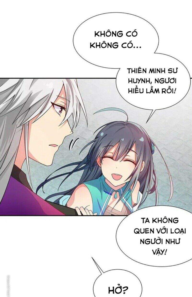 Toàn Bộ Tu Chân Giới Muội Tử Muốn Bắt Ta Chapter 12 - 47