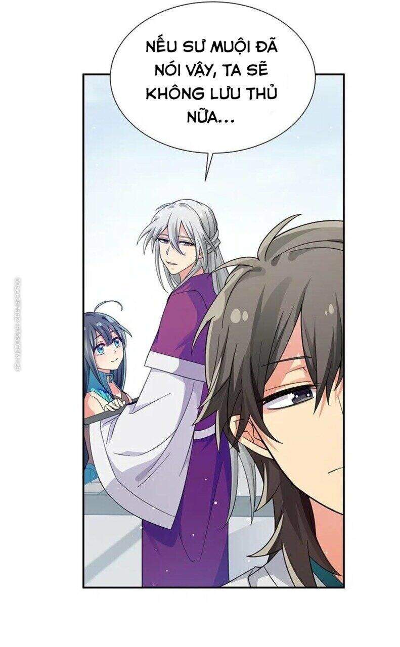 Toàn Bộ Tu Chân Giới Muội Tử Muốn Bắt Ta Chapter 12 - 51