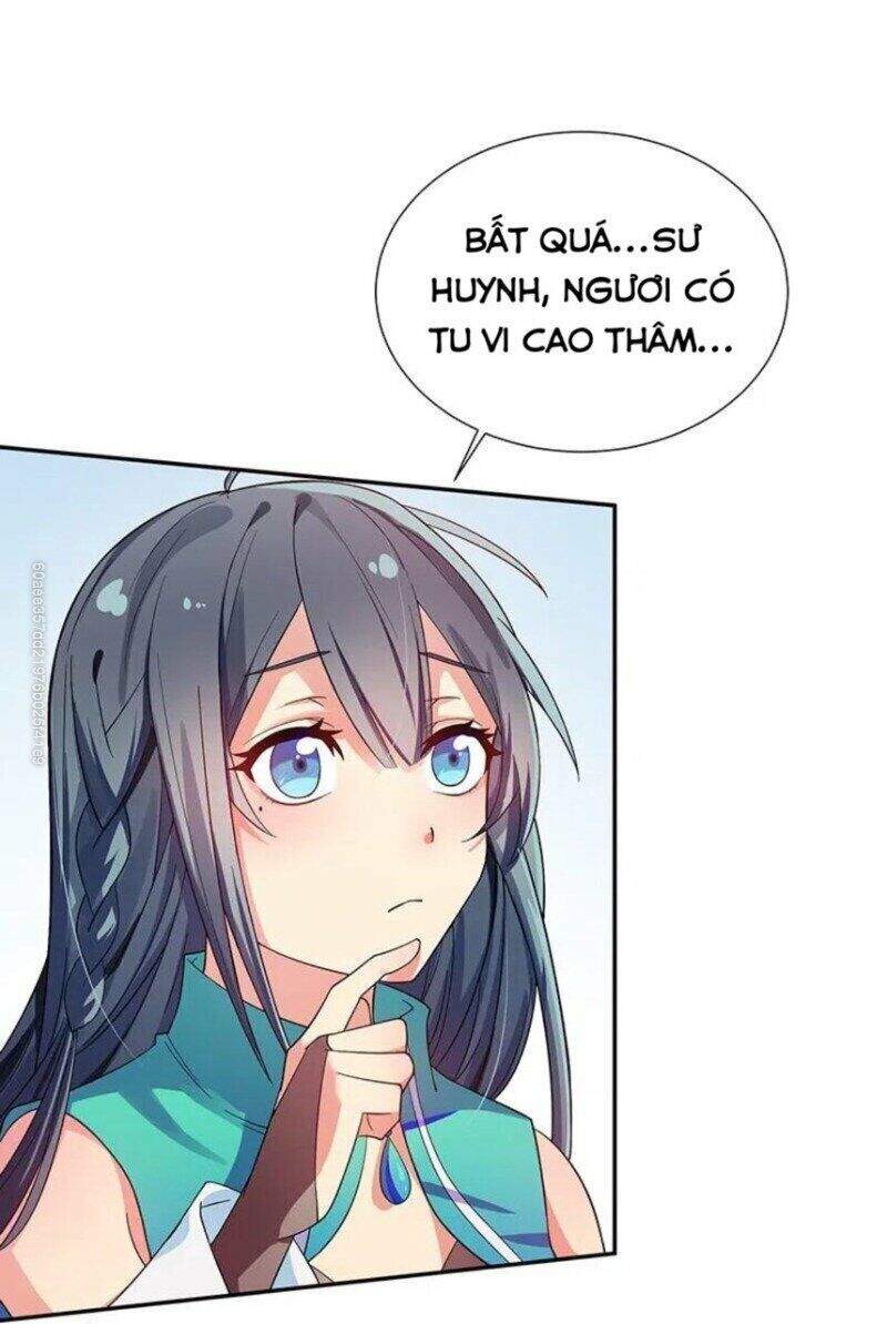 Toàn Bộ Tu Chân Giới Muội Tử Muốn Bắt Ta Chapter 12 - 52