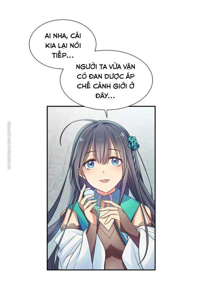 Toàn Bộ Tu Chân Giới Muội Tử Muốn Bắt Ta Chapter 12 - 55