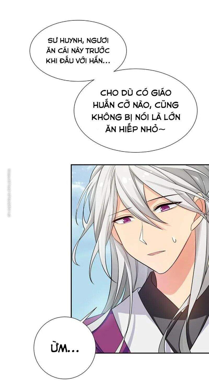 Toàn Bộ Tu Chân Giới Muội Tử Muốn Bắt Ta Chapter 12 - 56