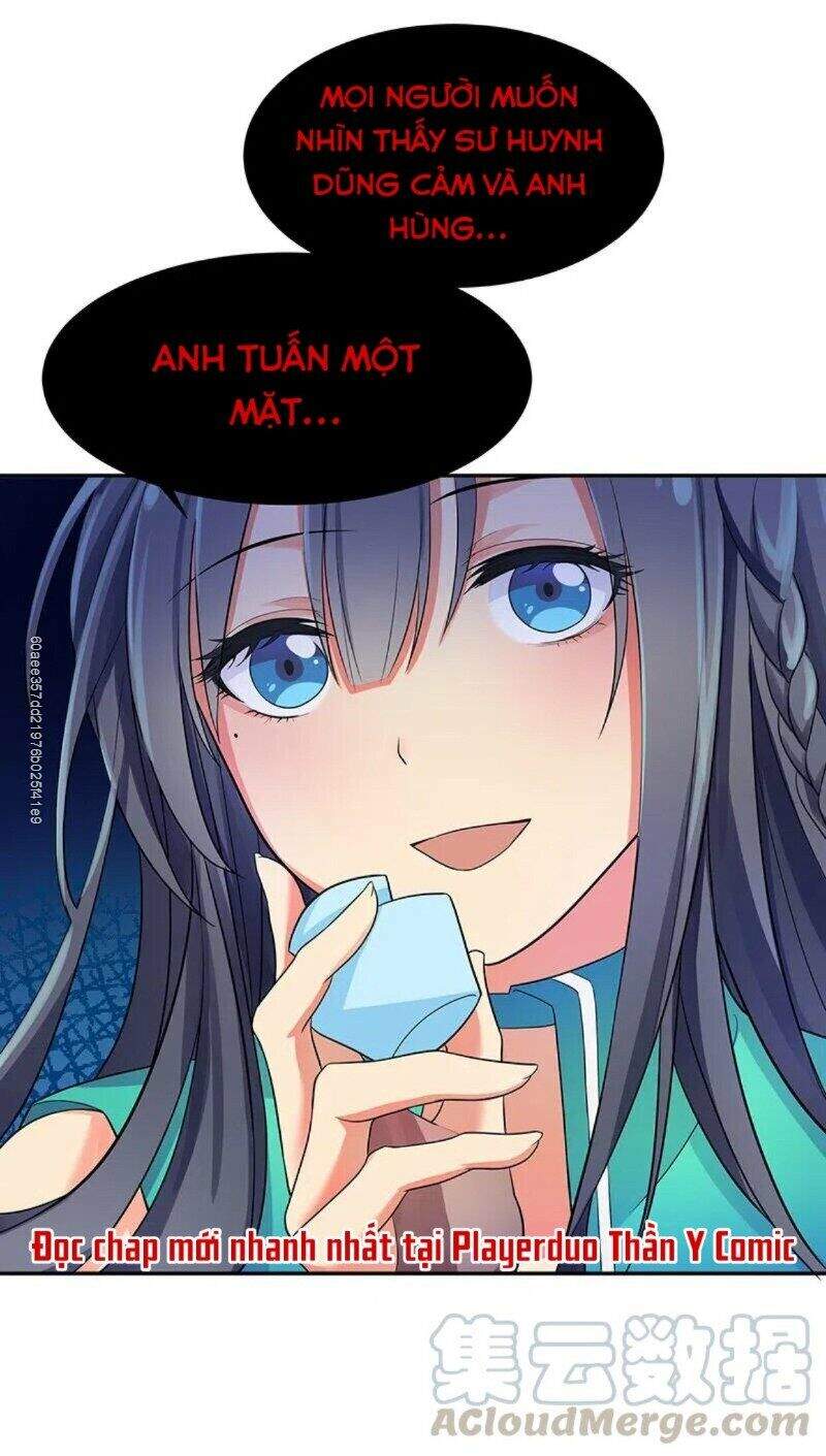 Toàn Bộ Tu Chân Giới Muội Tử Muốn Bắt Ta Chapter 12 - 57
