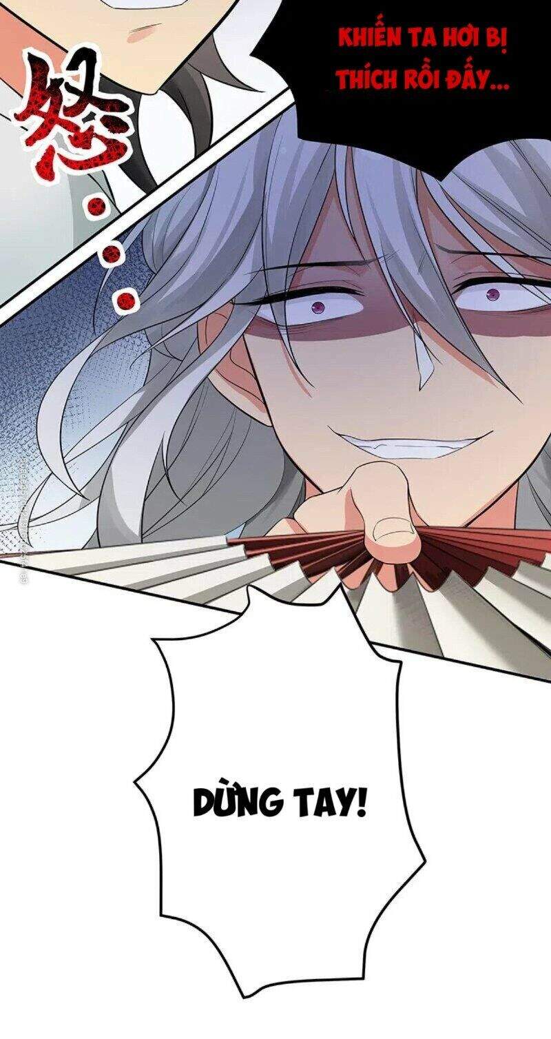 Toàn Bộ Tu Chân Giới Muội Tử Muốn Bắt Ta Chapter 12 - 9