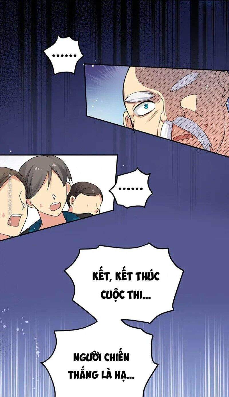 Toàn Bộ Tu Chân Giới Muội Tử Muốn Bắt Ta Chapter 13 - 17