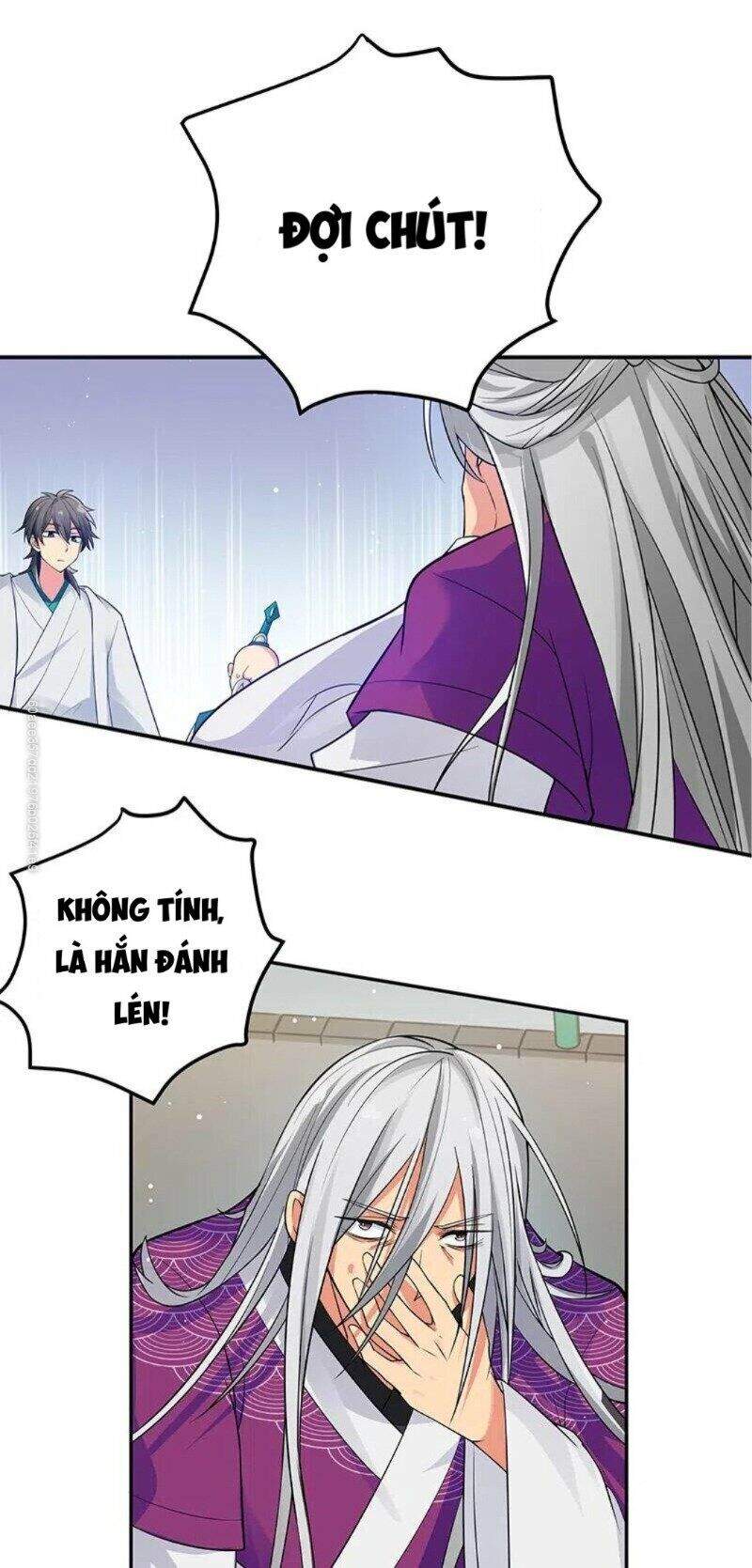 Toàn Bộ Tu Chân Giới Muội Tử Muốn Bắt Ta Chapter 13 - 19