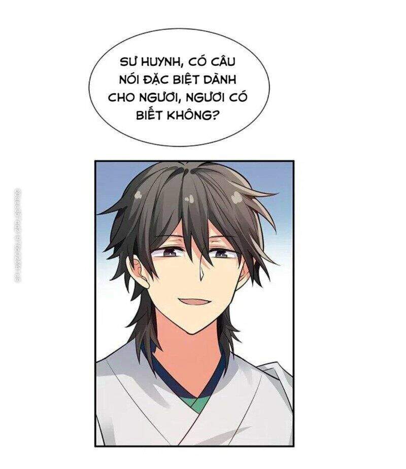 Toàn Bộ Tu Chân Giới Muội Tử Muốn Bắt Ta Chapter 13 - 21