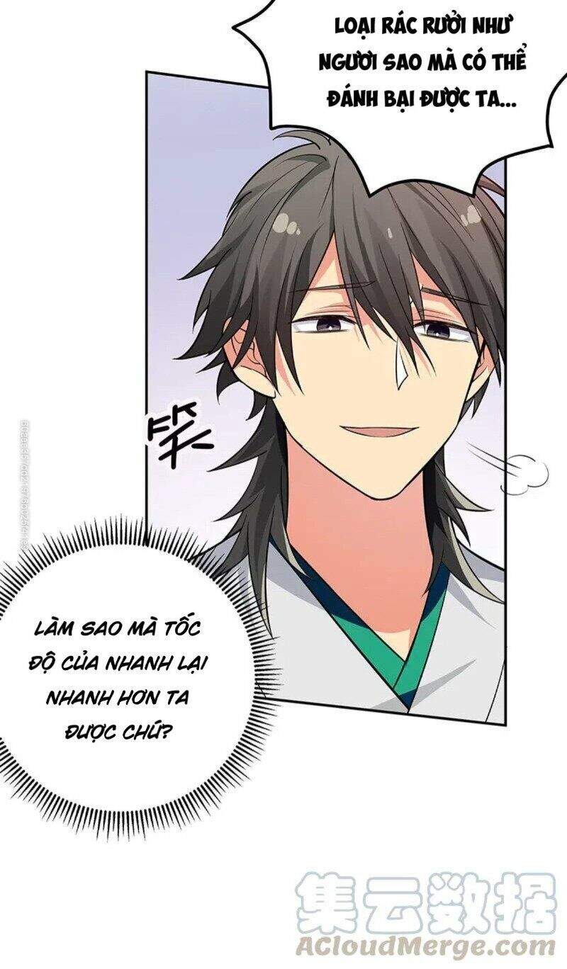 Toàn Bộ Tu Chân Giới Muội Tử Muốn Bắt Ta Chapter 13 - 24