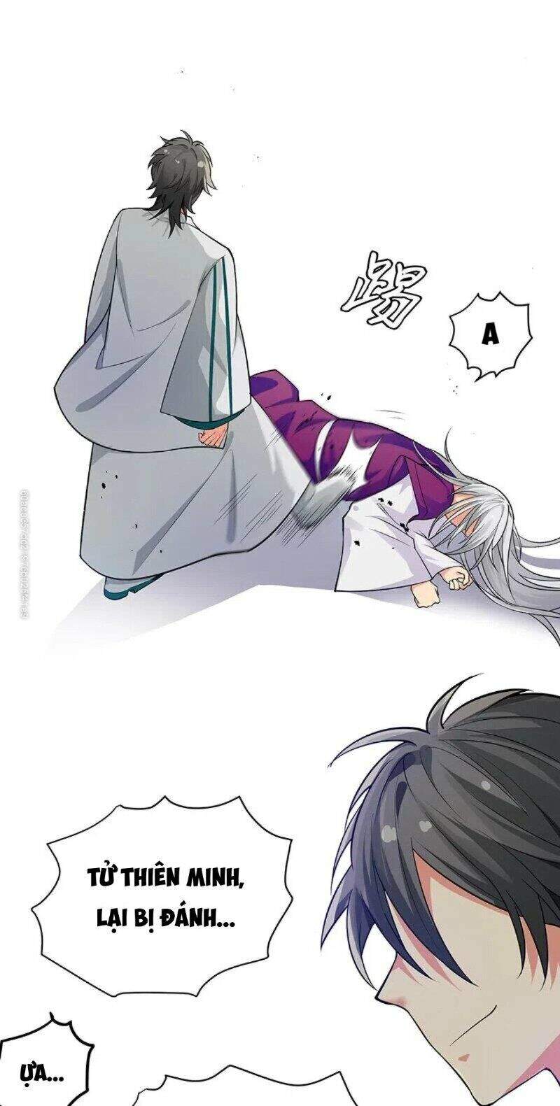 Toàn Bộ Tu Chân Giới Muội Tử Muốn Bắt Ta Chapter 13 - 25