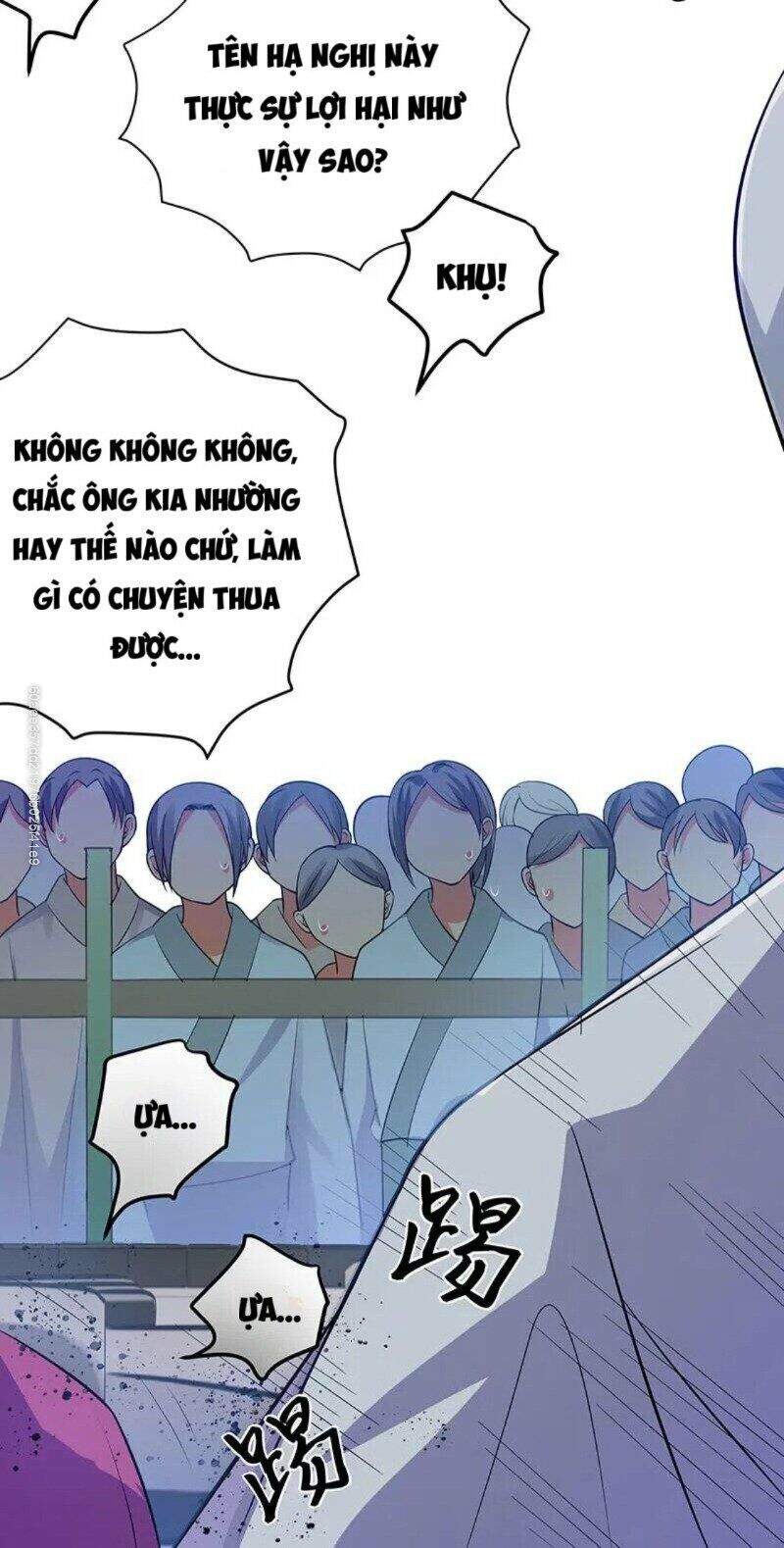 Toàn Bộ Tu Chân Giới Muội Tử Muốn Bắt Ta Chapter 13 - 26