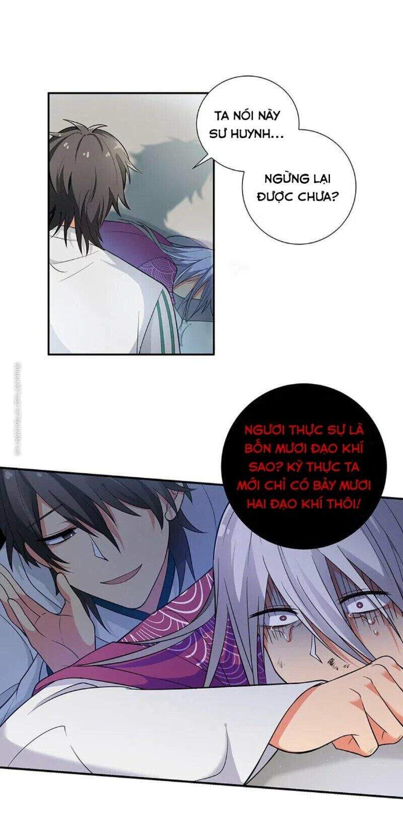 Toàn Bộ Tu Chân Giới Muội Tử Muốn Bắt Ta Chapter 13 - 27