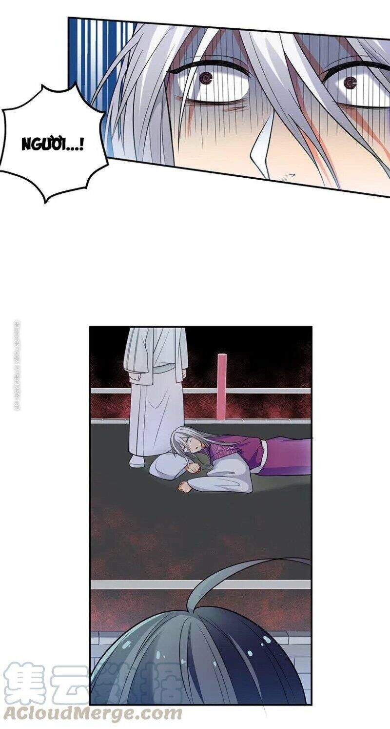 Toàn Bộ Tu Chân Giới Muội Tử Muốn Bắt Ta Chapter 13 - 28