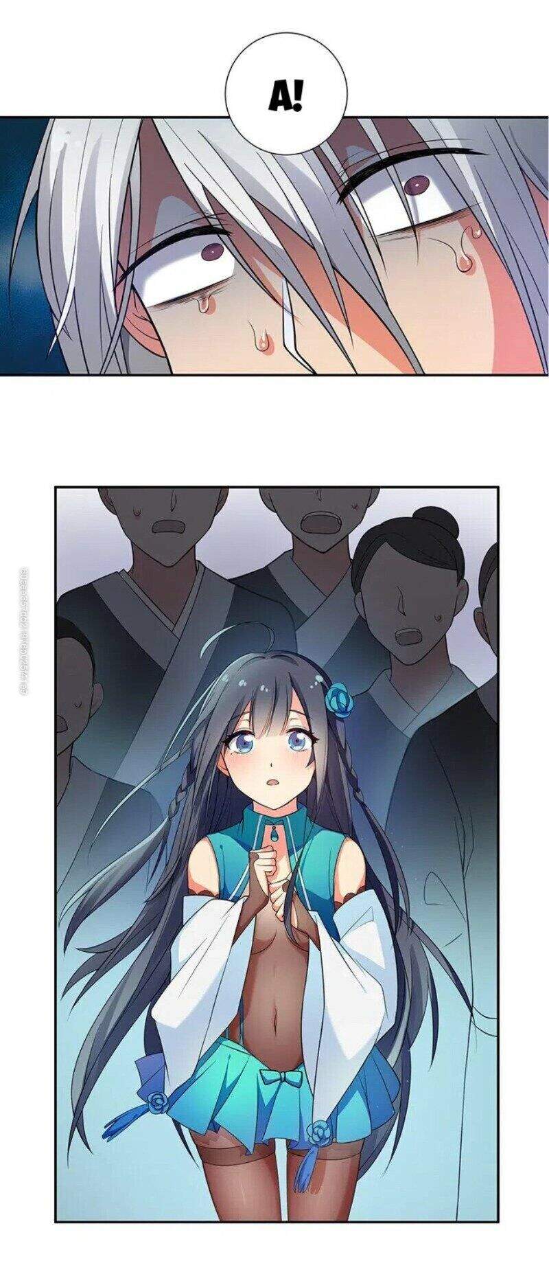 Toàn Bộ Tu Chân Giới Muội Tử Muốn Bắt Ta Chapter 13 - 29