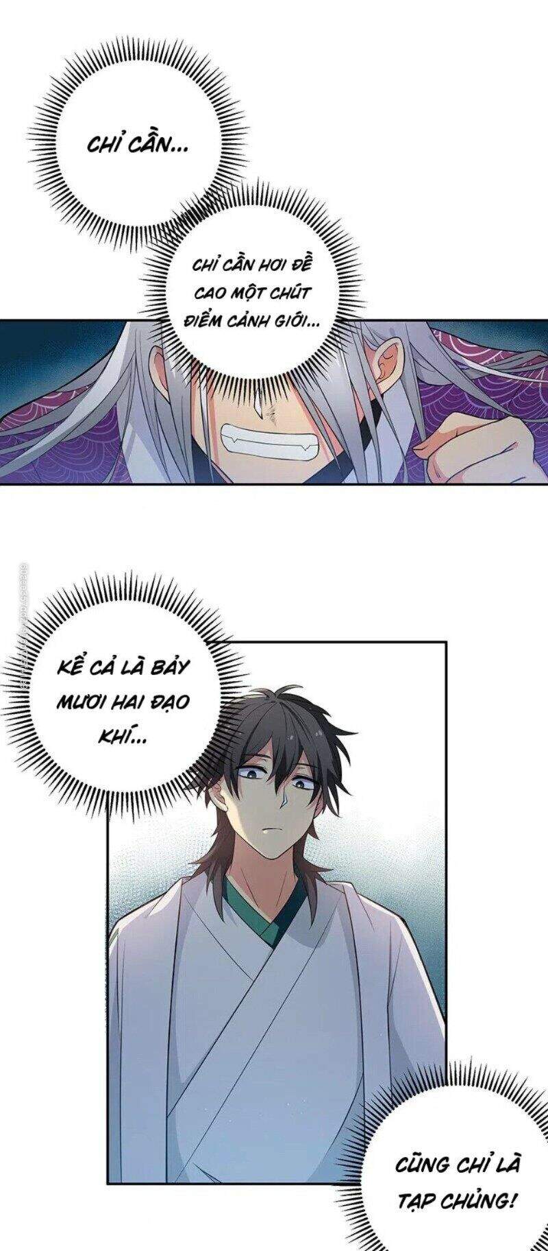 Toàn Bộ Tu Chân Giới Muội Tử Muốn Bắt Ta Chapter 13 - 30