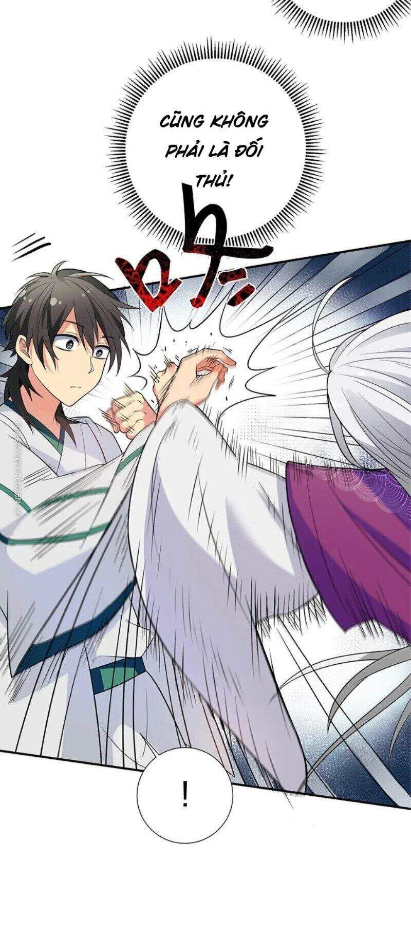 Toàn Bộ Tu Chân Giới Muội Tử Muốn Bắt Ta Chapter 13 - 31