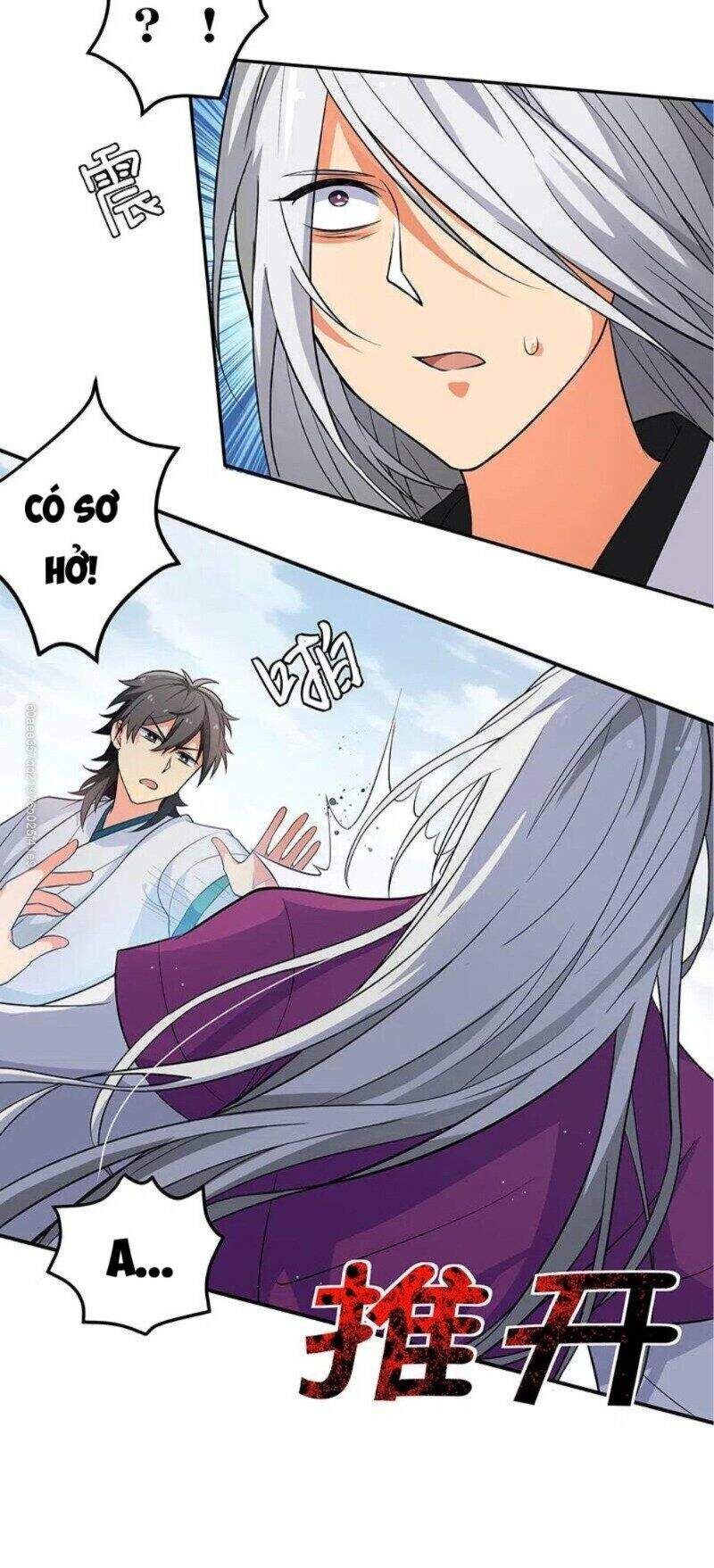 Toàn Bộ Tu Chân Giới Muội Tử Muốn Bắt Ta Chapter 13 - 34