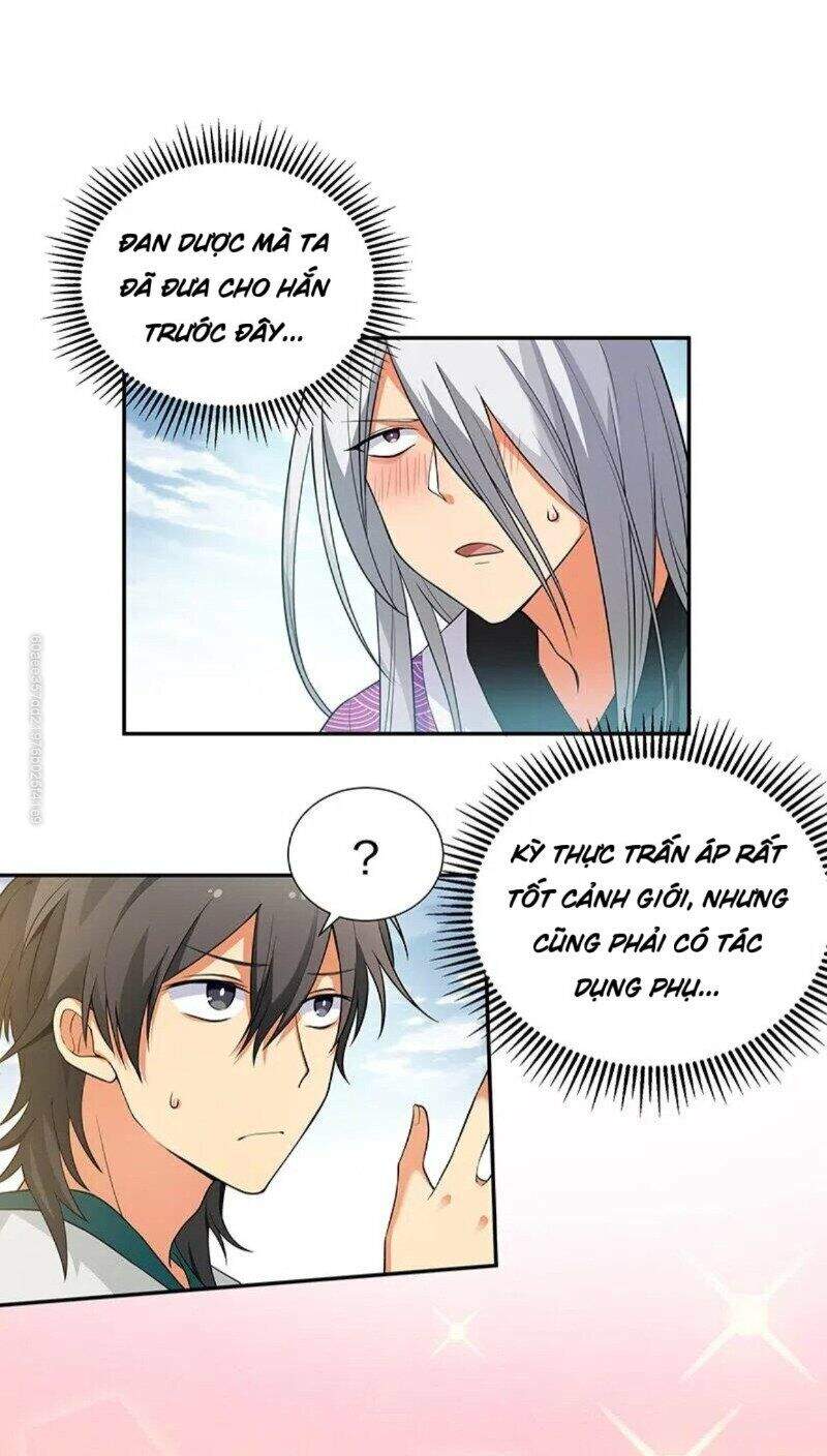 Toàn Bộ Tu Chân Giới Muội Tử Muốn Bắt Ta Chapter 13 - 37