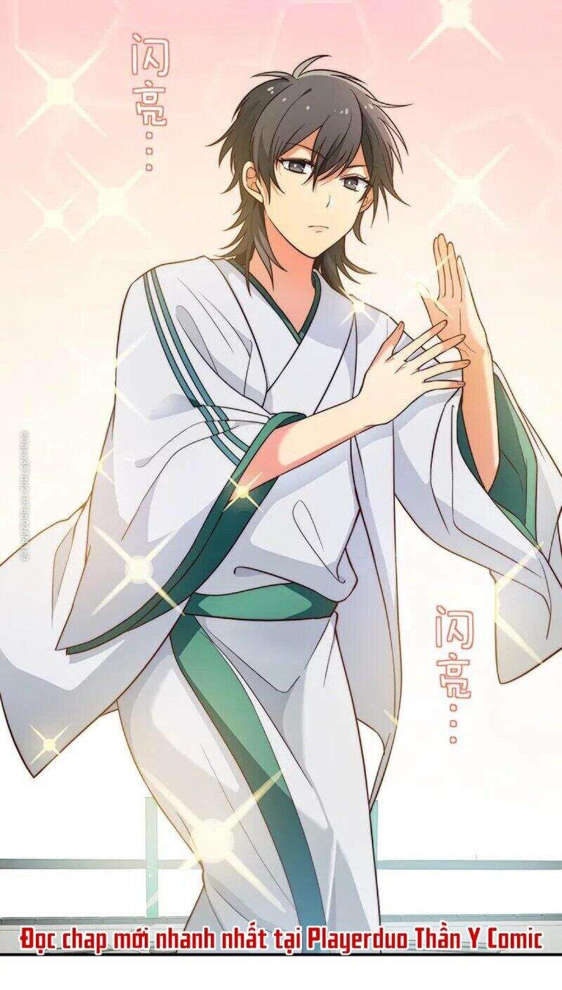 Toàn Bộ Tu Chân Giới Muội Tử Muốn Bắt Ta Chapter 13 - 38