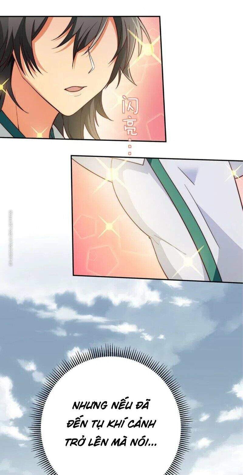 Toàn Bộ Tu Chân Giới Muội Tử Muốn Bắt Ta Chapter 13 - 39