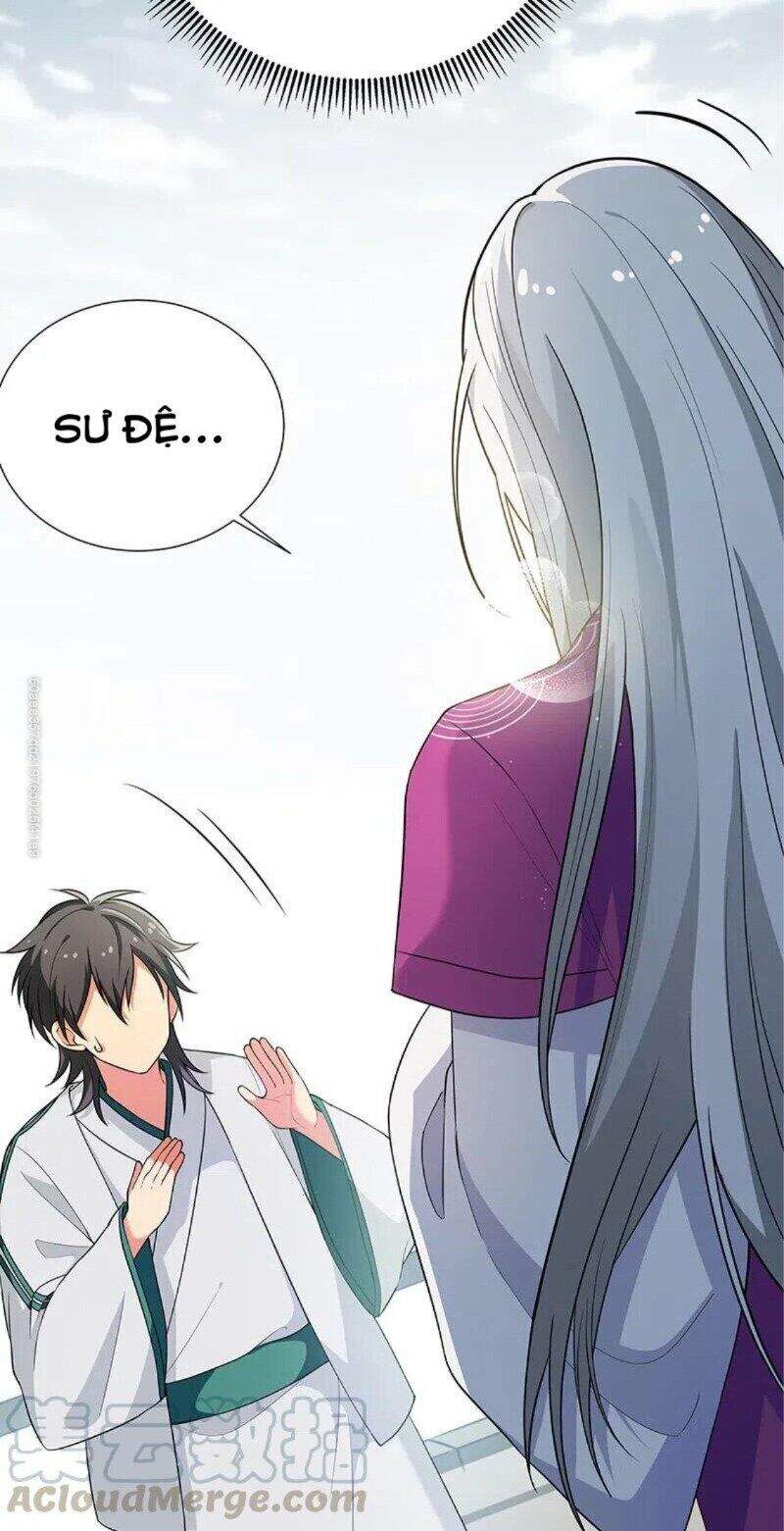 Toàn Bộ Tu Chân Giới Muội Tử Muốn Bắt Ta Chapter 13 - 40