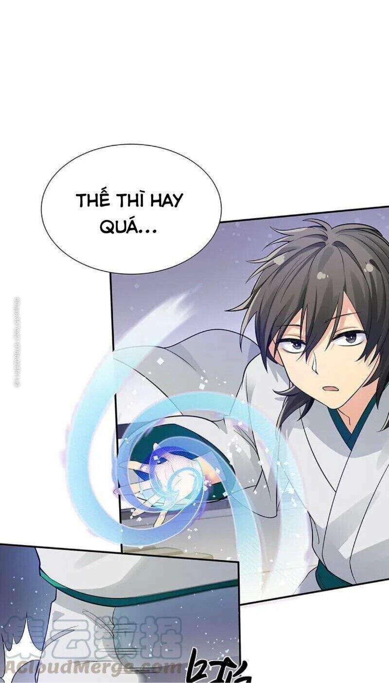 Toàn Bộ Tu Chân Giới Muội Tử Muốn Bắt Ta Chapter 13 - 7