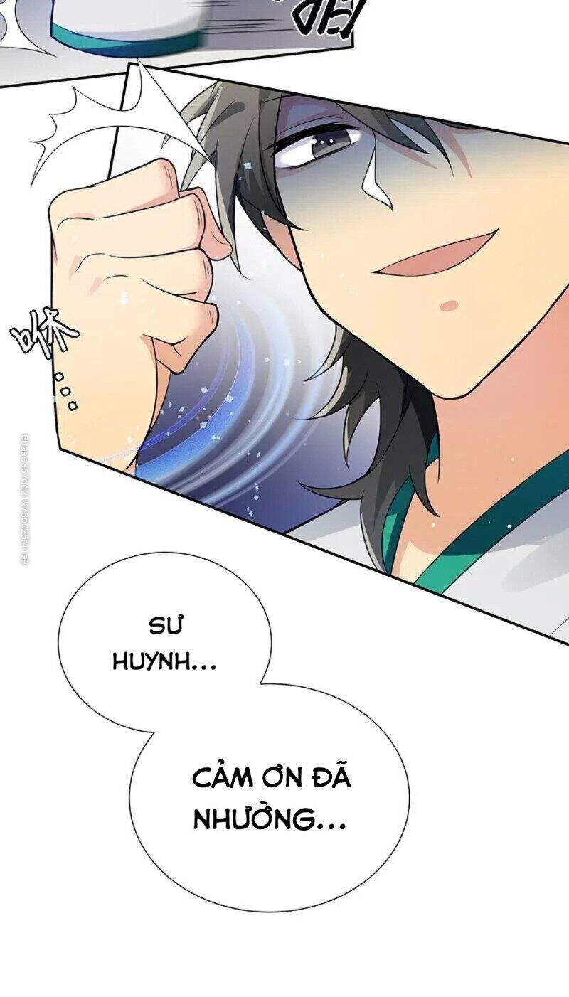 Toàn Bộ Tu Chân Giới Muội Tử Muốn Bắt Ta Chapter 13 - 8