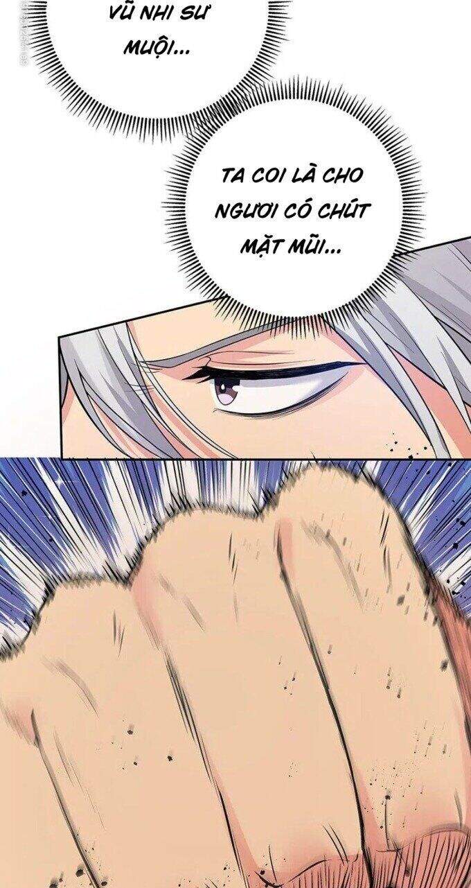 Toàn Bộ Tu Chân Giới Muội Tử Muốn Bắt Ta Chapter 13 - 10